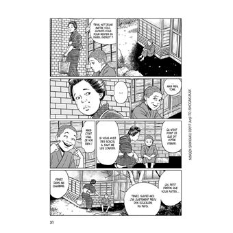 La Déchéance d'un Homme T01