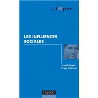 Les influences sociales