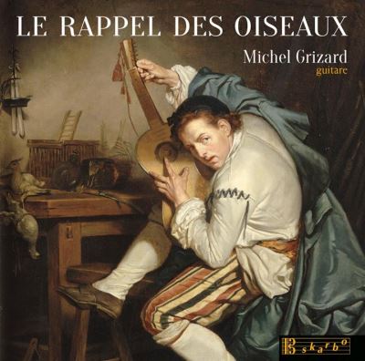 Rappel des oiseaux
