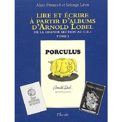Apprentissage : Porculus Et Isabelle