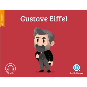 Gustave Eiffel