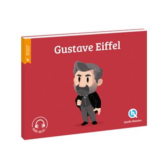 Gustave Eiffel