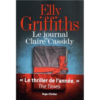 Le journal de Claire Cassidy