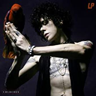 Laura ''LP'' Pergolizzi - 1