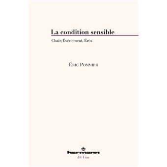 La condition sensible