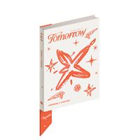 minisode 3 : TOMORROW (Romantic Version) Édition Limitée Coffret