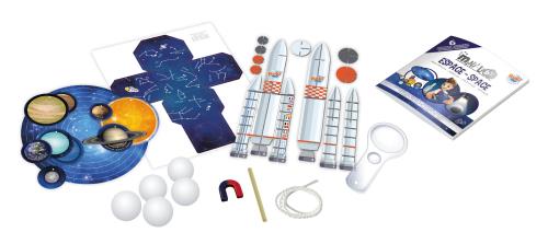 Mini lab espace Buki France