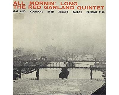 All Mornin' Long