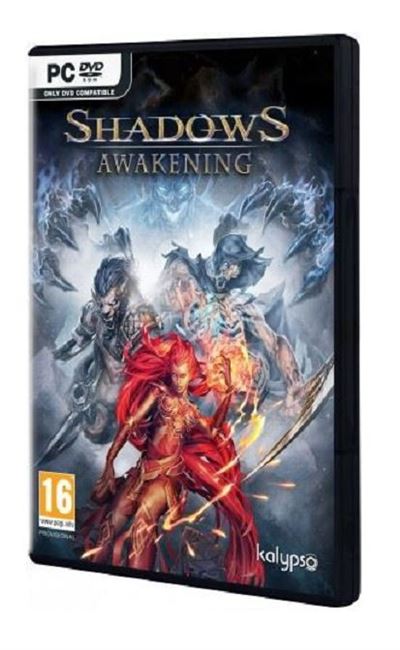 Shadows Awakening PC