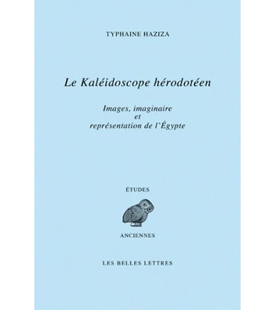 Le kaléidoscope hérodotéen
