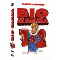 Big Momma's House 1 & 2