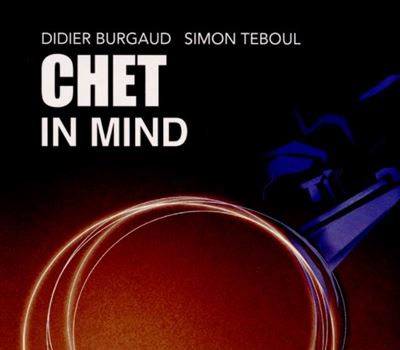 Chet In Mind