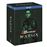 Coffret Matrix 1 à 4, Animatrix Édition Spéciale Fnac Blu-ray