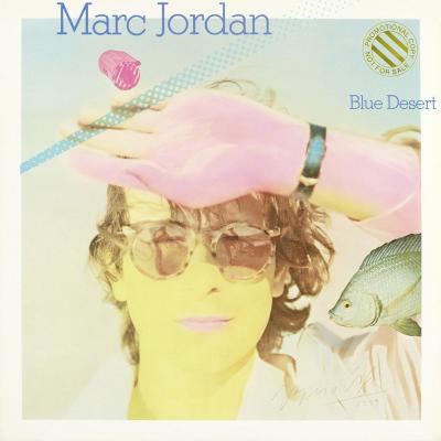 Blue Desert-Collectors Edition-