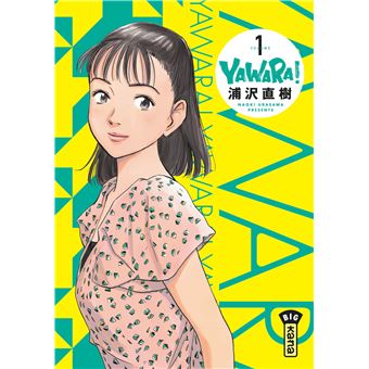 Yawara