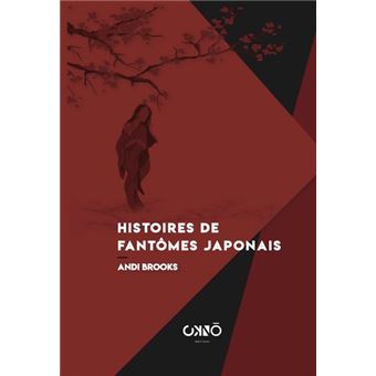 Histoires de fantômes japonais