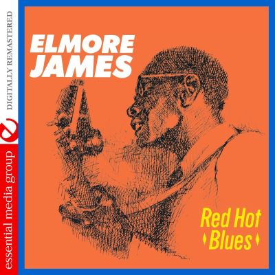 Red hot Blues
