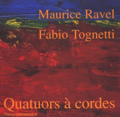 Quatuors à cordes, opus 10