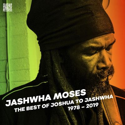 Best Of Joshua To Jashwha 1978-2019