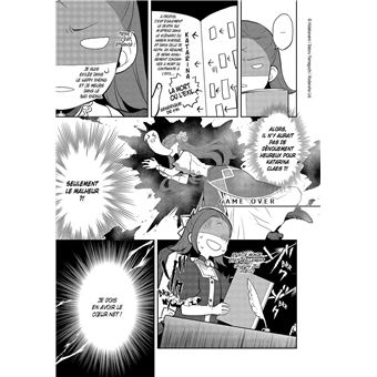 Otome Game T01