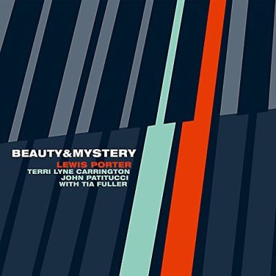 Beauty and mystery