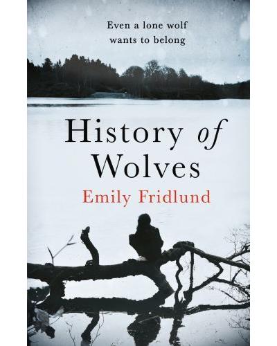 History of wolves