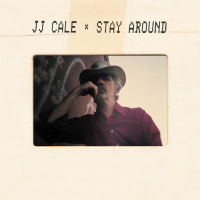 Stay Around Inclus CD