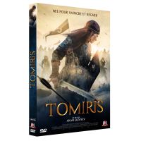 Tomiris DVD