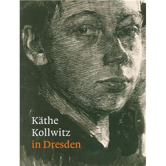 Kathe Kollwitz In Dresden - Ge