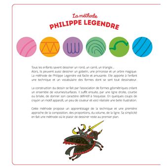J'apprends à dessiner les personnages fantastiques