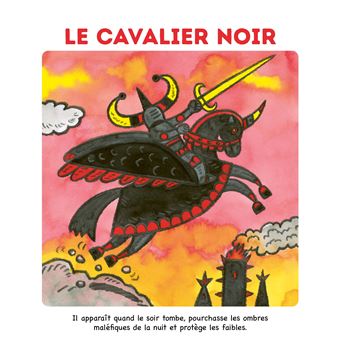 J'apprends à dessiner les personnages fantastiques