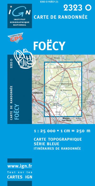 Foëcy