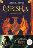 Grisha, Tome 03
