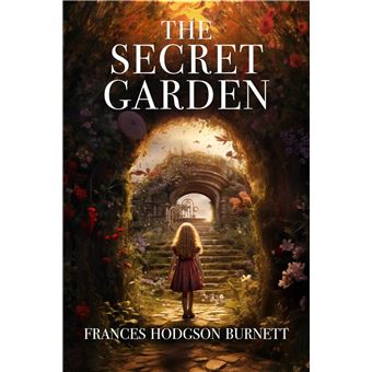 The Secret Garden eBook de Frances Hodgson Burnett - EPUB Livre