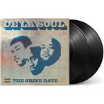 The Grind Date - 2 Vinilos