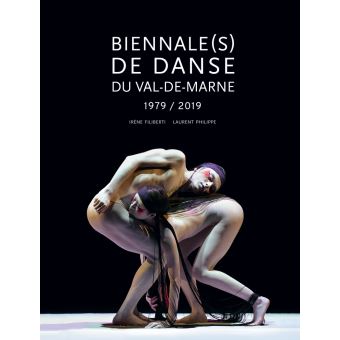 Biennale (s) de danse du Val-de-Marne - 1979-2019