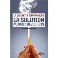 La ecigarette