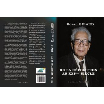 De la Révolution au XXIème siècle