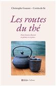 Les routes du thé
