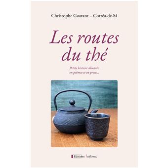 Les routes du thé