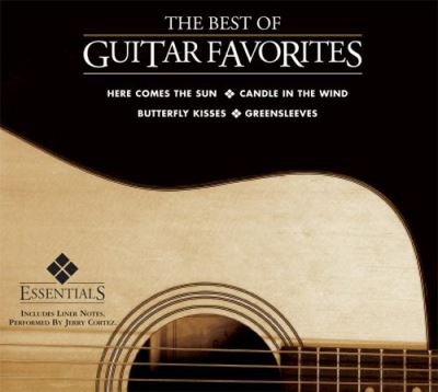 Guitar favorites/remasterise