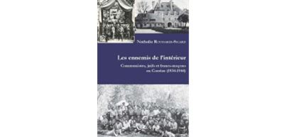 Les ennemis de l'intérieur