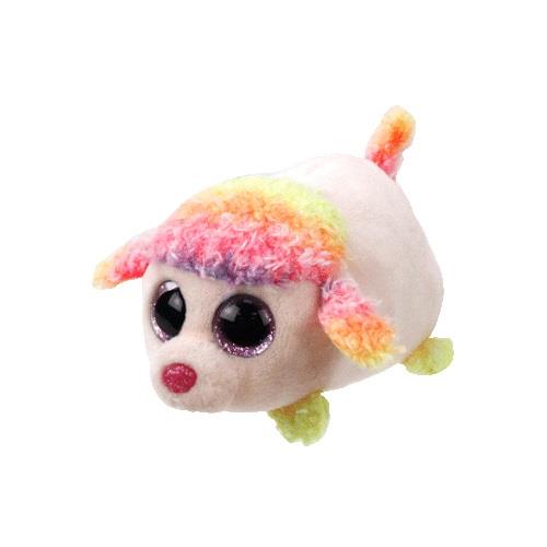 TY TEENY TYS SMALL - FLORAL