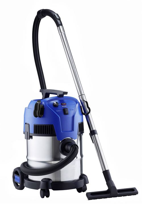 Aspirateur multifonction Nilfisk Multi II 22 1200 W Inox