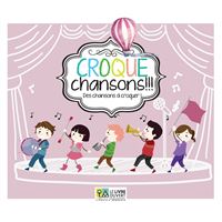 Croque Chansons