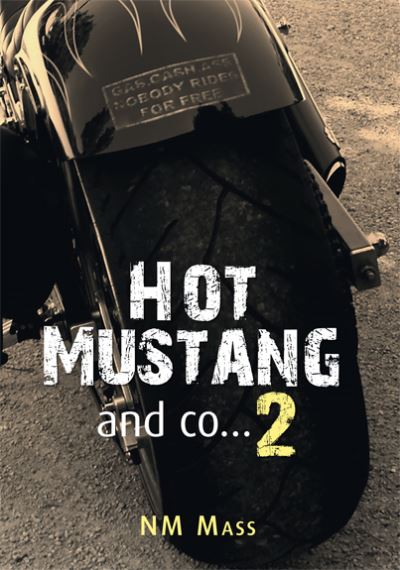 Hot Mustang and Co…