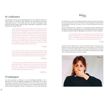 Bliss Stories, Dédicacé par l’auteur
