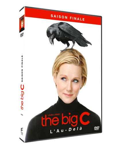 Coffret intégral de la Saison 4 DVD