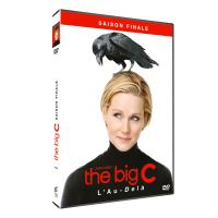 Coffret intégral de la Saison 4 DVD