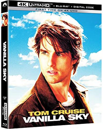 Vanilla Sky en 4K Ultra HD